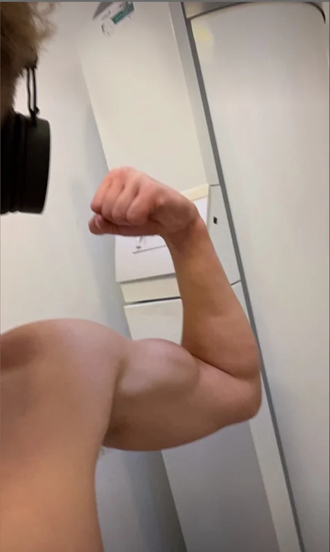 Yourboycalvin profile photo