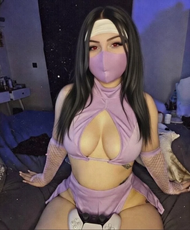 E-Girl⭐️ Online OnlyFans profile on OnlySeek