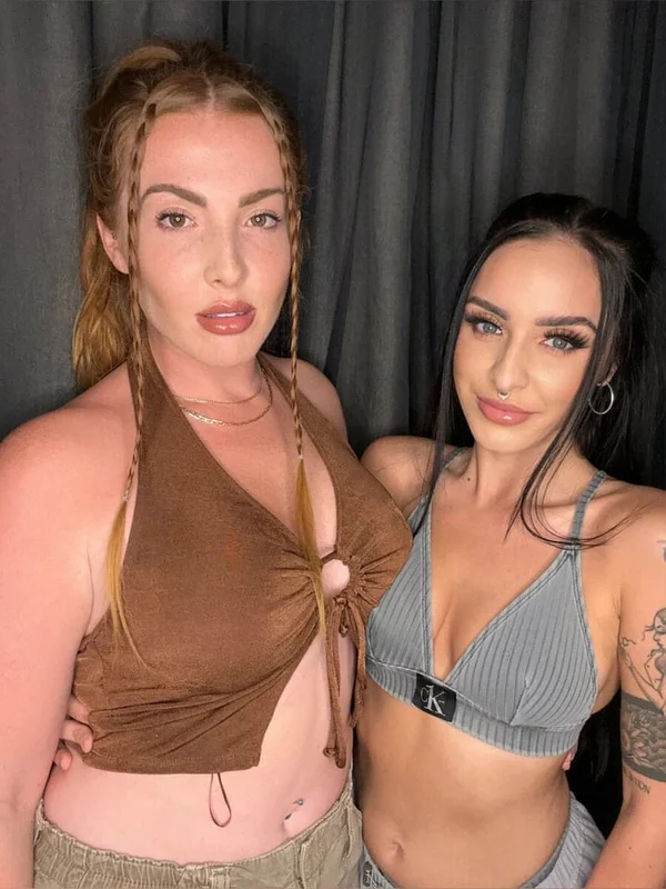 Yourlesbianfantasyy profile photo