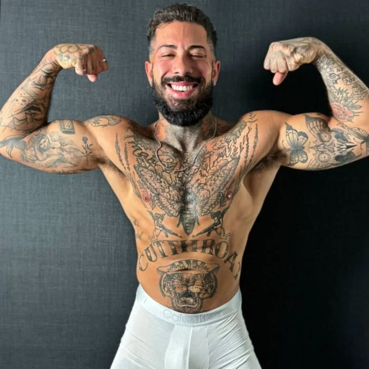 Zachdopson profile photo