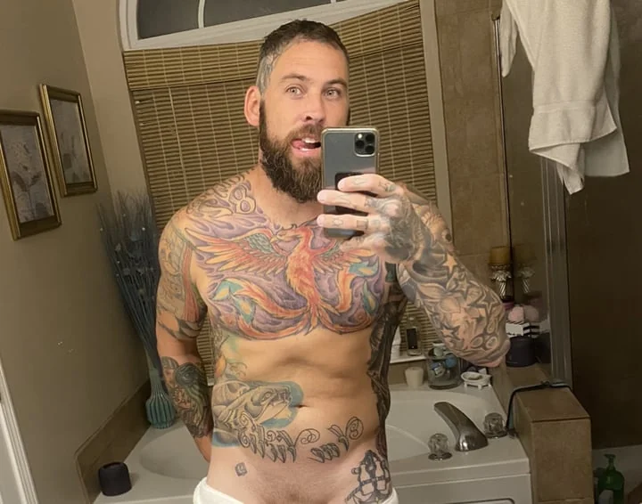 Zane Hammer OnlyFans profile on OnlySeek