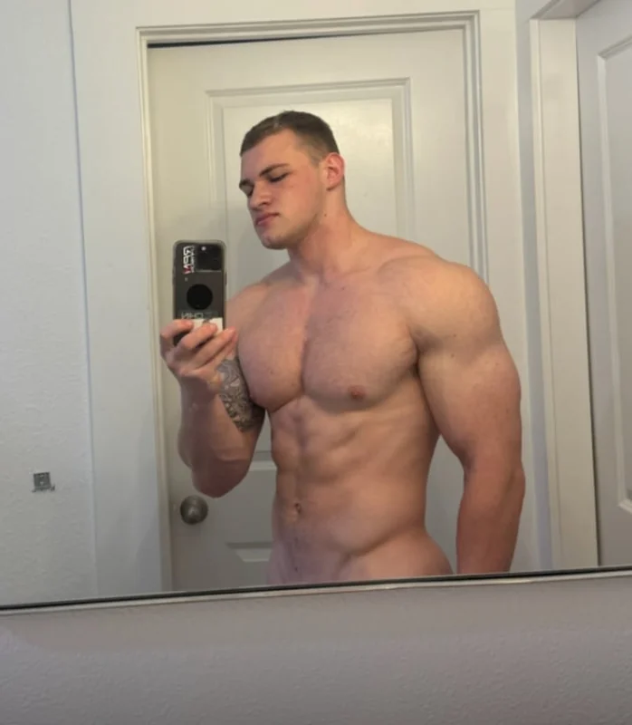 Zane Verbeck OnlyFans profile on OnlySeek