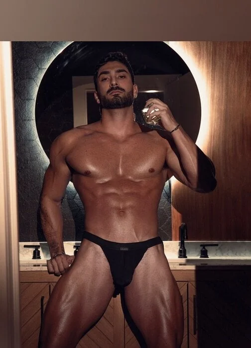 Zayndom OnlyFans profile on OnlySeek