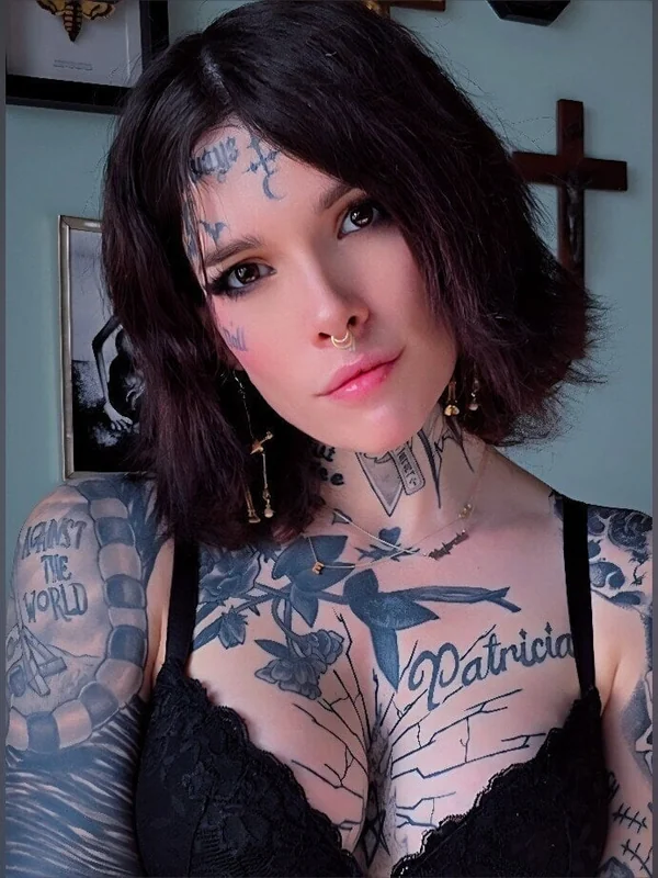 𝓐𝓶𝔂 𝓝𝓸𝓼𝓯𝓮𝓻𝓪𝓽𝓾 OnlyFans profile on OnlySeek