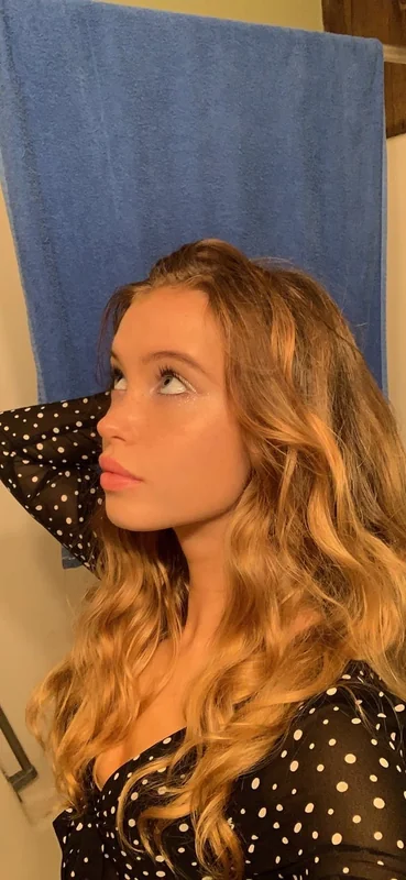 Zoey Luna profile photo