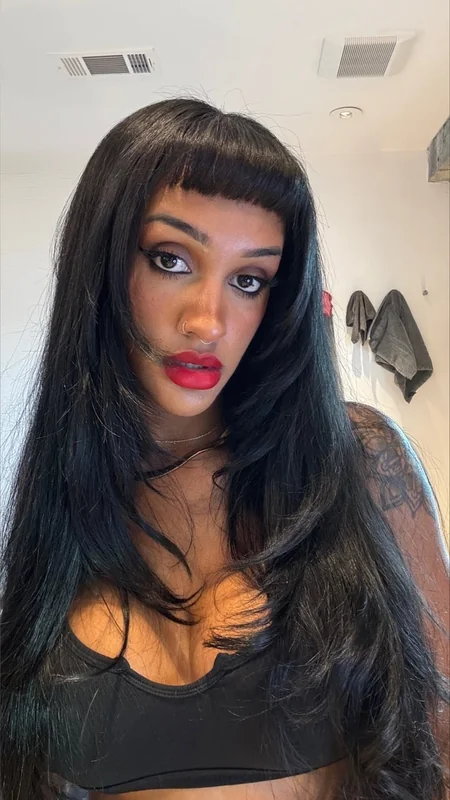 Zoey Sinn profile photo