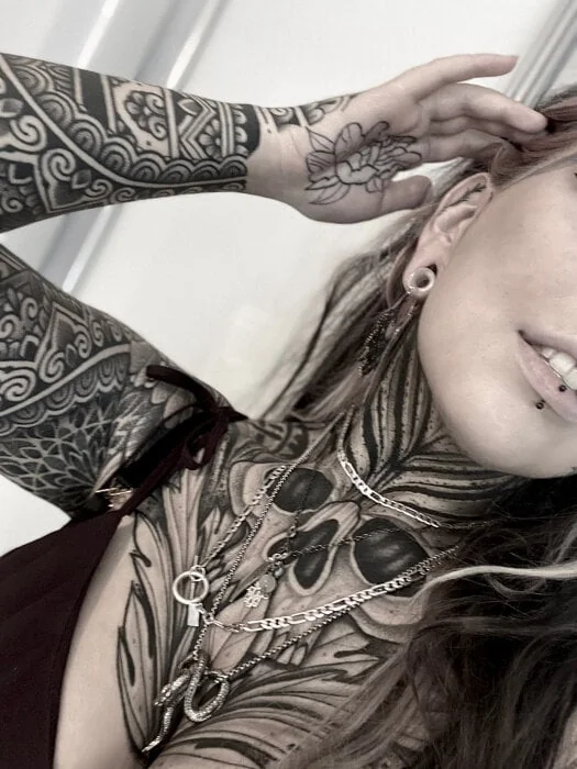 Zotattoos OnlyFans profile on OnlySeek